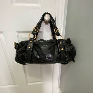 ❤️Sold ❤️💯Authentic Francesco Biasia Purse❤️